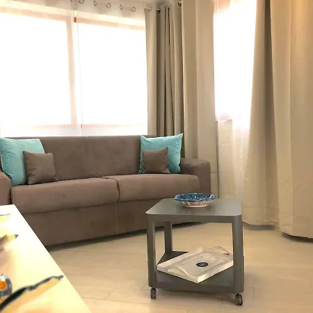 Casa vacanze Plumes
