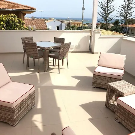 Casa vacanze Plumes *