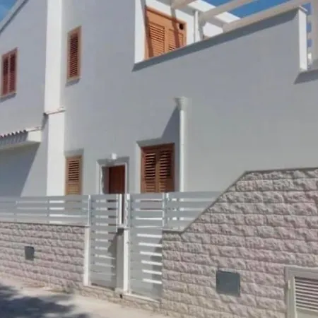 Plumes Holiday home