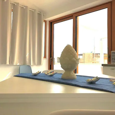 Plumes Holiday home